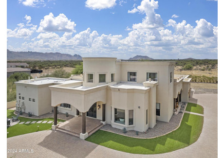 Dom na sprzedaż - 27828 N 143RD Street Scottsdale, Usa, 579,53 m², 1 750 000 USD (6 720 000 PLN), NET-99984270