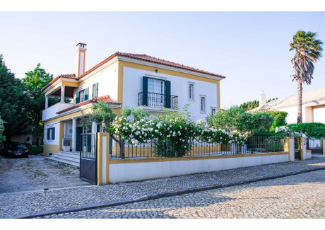 Dom na sprzedaż - Sintra, Portugalia, 320 m², 2 095 537 USD (8 067 816 PLN), NET-96125213