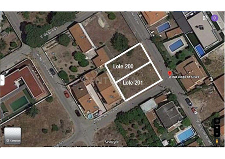 Działka na sprzedaż - Setúbal, Portugalia, 521 m², 152 136 USD (599 415 PLN), NET-96121197