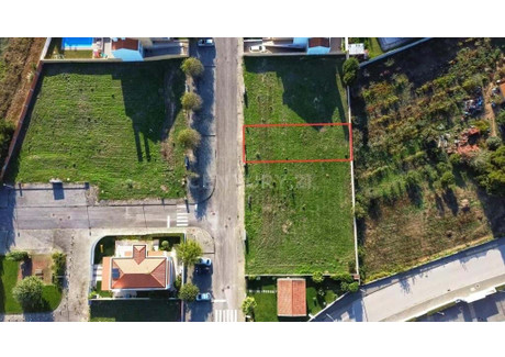 Działka na sprzedaż - Campelos E Outeiro Da Cabeça, Portugalia, 319,6 m², 36 609 USD (150 097 PLN), NET-96120306