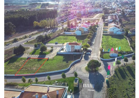 Działka na sprzedaż - Campelos E Outeiro Da Cabeça, Portugalia, 550 m², 64 892 USD (265 406 PLN), NET-96123818