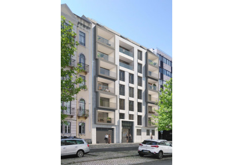 Mieszkanie na sprzedaż - Avenidas Novas, Portugalia, 240 m², 3 539 647 USD (13 875 418 PLN), NET-99205400