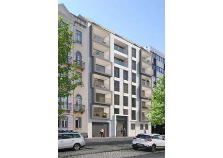 Mieszkanie na sprzedaż - Lisboa, Portugalia, 128 m², 1 568 496 USD (6 038 709 PLN), NET-99205425