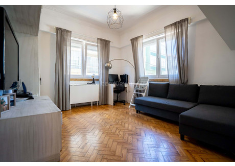 Mieszkanie na sprzedaż - Ajuda, Portugalia, 34 m², 253 358 USD (1 036 236 PLN), NET-99378658