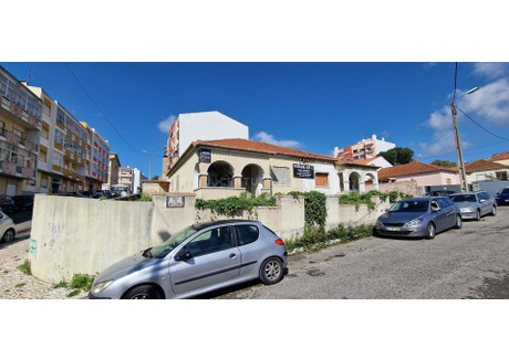 Dom na sprzedaż - Cacém E São Marcos, Portugalia, 218 m², 714 976 USD (2 745 508 PLN), NET-96118144