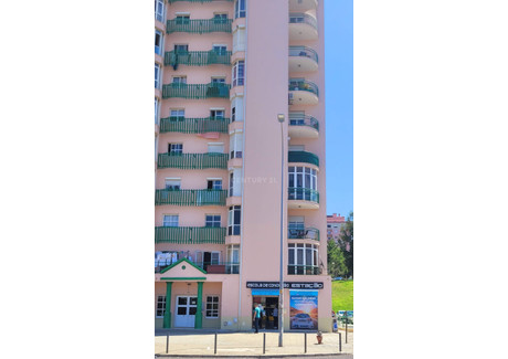 Mieszkanie na sprzedaż - Algueirão-Mem Martins, Portugalia, 75 m², 209 845 USD (860 366 PLN), NET-98281038