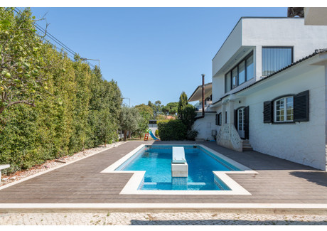 Dom na sprzedaż - Cascais E Estoril, Portugalia, 601 m², 3 880 361 USD (15 211 014 PLN), NET-99239726