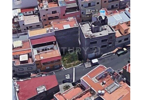 Działka na sprzedaż - Palmas De Gran Canaria (Las), Hiszpania, 100 m², 72 484 USD (296 458 PLN), NET-101882727