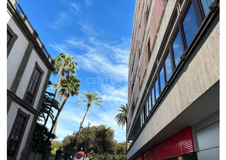 Biuro na sprzedaż - Palmas De Gran Canaria (Las), Hiszpania, 110 m², 386 275 USD (1 603 043 PLN), NET-96057246