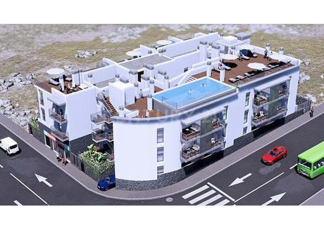 Mieszkanie na sprzedaż - Santa Cruz De Tenerife, Hiszpania, 63,17 m², 406 254 USD (1 637 205 PLN), NET-96058403