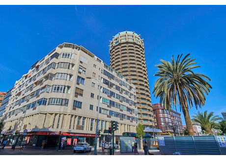 Biuro na sprzedaż - Palmas De Gran Canaria (Las), Hiszpania, 184,96 m², 301 413 USD (1 235 793 PLN), NET-96052221