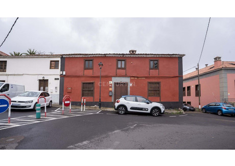 Dom na sprzedaż - Santa Cruz De Tenerife, Hiszpania, 580 m², 793 173 USD (3 069 581 PLN), NET-100526709