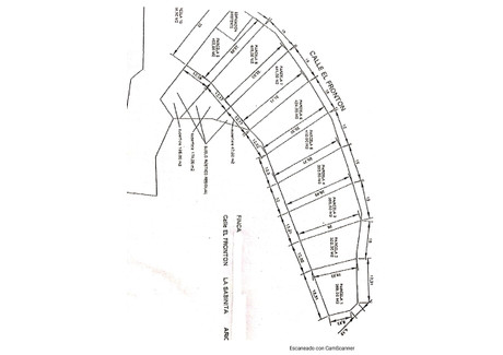 Działka na sprzedaż - Arico, Hiszpania, 6000 m², 256 998 USD (1 045 981 PLN), NET-100842539