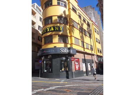 Biuro do wynajęcia - Santa Cruz De Tenerife, Hiszpania, 96 m², 893 USD (3635 PLN), NET-100842968