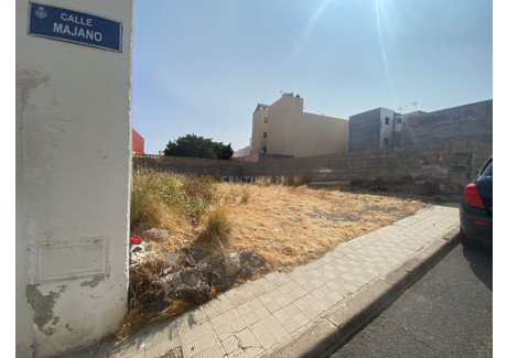 Działka na sprzedaż - Santa Cruz De Tenerife, Hiszpania, 198 m², 78 032 USD (298 861 PLN), NET-100909916