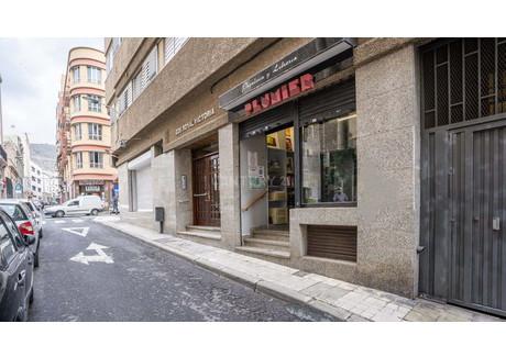 Komercyjne na sprzedaż - Santa Cruz De Tenerife, Hiszpania, 110 m², 162 590 USD (661 743 PLN), NET-100909923