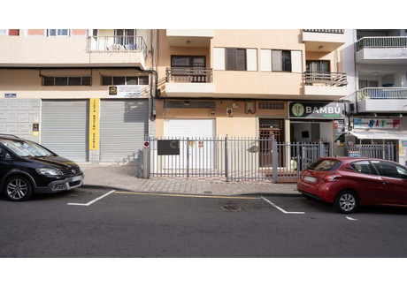 Komercyjne na sprzedaż - Santa Cruz De Tenerife, Hiszpania, 108 m², 103 321 USD (407 085 PLN), NET-96055395
