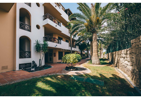 Mieszkanie na sprzedaż - Santa Cruz De Tenerife, Hiszpania, 94 m², 341 254 USD (1 361 602 PLN), NET-96058359