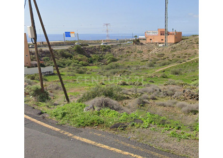 Działka na sprzedaż - Santa Cruz De Tenerife, Hiszpania, 320 m², 119 168 USD (469 522 PLN), NET-96053957