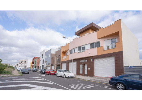 Dom na sprzedaż - Santa Cruz De Tenerife, Hiszpania, 550 m², 409 098 USD (1 665 030 PLN), NET-97046131