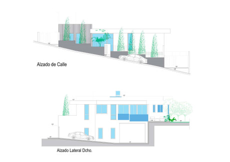 Działka na sprzedaż - Santa Úrsula, Hiszpania, 1200 m², 204 387 USD (821 635 PLN), NET-97278606