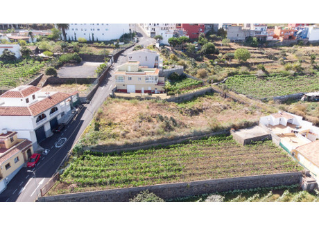 Działka na sprzedaż - Santa Cruz De Tenerife, Hiszpania, 1200 m², 203 734 USD (812 897 PLN), NET-97278606