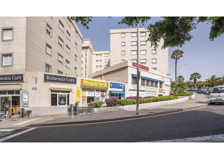 Komercyjne na sprzedaż - Santa Cruz De Tenerife, Hiszpania, 130 m², 157 346 USD (640 396 PLN), NET-99486916