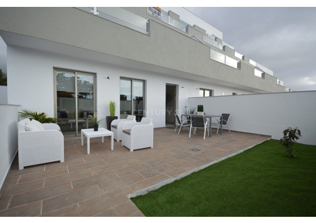 Mieszkanie na sprzedaż - Santa Cruz De Tenerife, Hiszpania, 74 m², 203 636 USD (812 507 PLN), NET-96625527