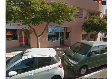 Komercyjne na sprzedaż - Santa Cruz De Tenerife, Hiszpania, 64 m², 152 136 USD (599 415 PLN), NET-96625659