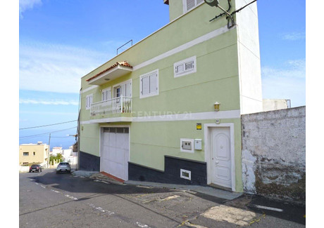 Dom na sprzedaż - Santa Cruz De Tenerife, Hiszpania, 130 m², 316 577 USD (1 272 641 PLN), NET-96919986