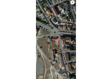 Działka na sprzedaż - Casarrubios Del Monte, Hiszpania, 1000 m², 93 765 USD (391 936 PLN), NET-96056731