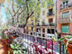 Mieszkanie na sprzedaż - Barcelona, Hiszpania, 60 m², 309 714 USD (1 220 274 PLN), NET-96799163