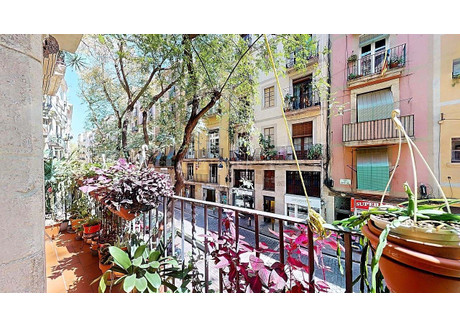 Mieszkanie na sprzedaż - Barcelona, Hiszpania, 60 m², 278 862 USD (1 123 814 PLN), NET-96799163