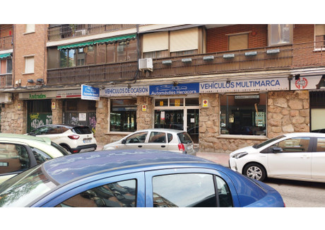 Komercyjne na sprzedaż - Alcalá De Henares, Hiszpania, 138 m², 190 400 USD (778 736 PLN), NET-101290219