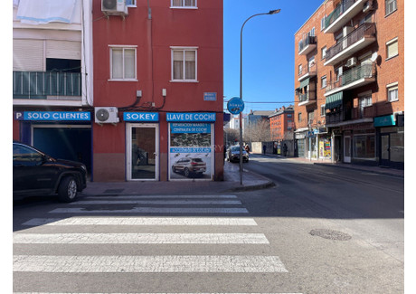 Komercyjne na sprzedaż - Alcalá De Henares, Hiszpania, 40 m², 72 918 USD (298 233 PLN), NET-96055710