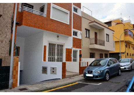 Komercyjne na sprzedaż - Santa Cruz De Tenerife, Hiszpania, 76 m², 78 135 USD (326 604 PLN), NET-96058101