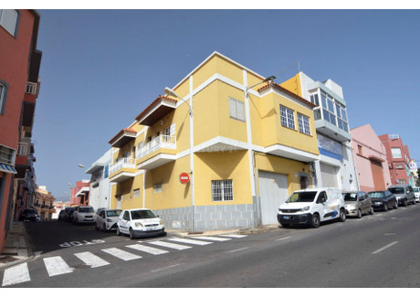 Komercyjne na sprzedaż - Santa Cruz De Tenerife, Hiszpania, 308 m², 312 540 USD (1 281 414 PLN), NET-96052336