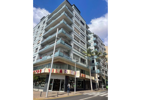 Mieszkanie na sprzedaż - Santa Cruz De Tenerife, Hiszpania, 115,4 m², 543 287 USD (2 086 223 PLN), NET-98603203