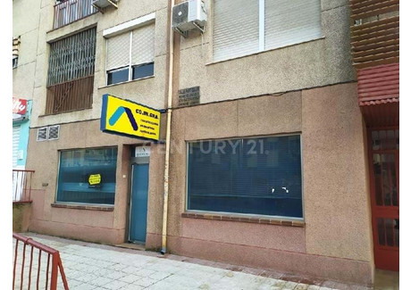 Komercyjne na sprzedaż - Granada, Hiszpania, 42 m², 51 987 USD (212 628 PLN), NET-96056697