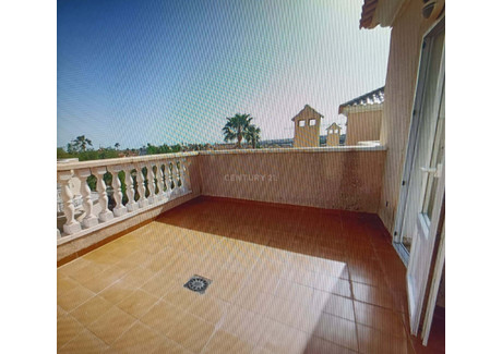 Dom na sprzedaż - Orihuela, Hiszpania, 55 m², 166 172 USD (679 643 PLN), NET-100088719