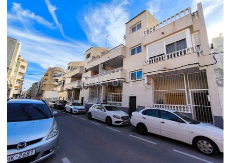 Dom na sprzedaż - Torrevieja, Hiszpania, 62 m², 129 769 USD (530 757 PLN), NET-100612504