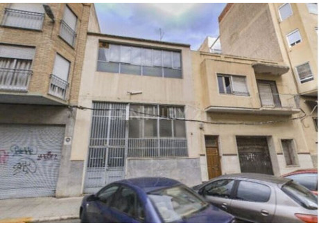 Działka na sprzedaż - Elche/elx, Hiszpania, 251 m², 378 494 USD (1 548 041 PLN), NET-100842575