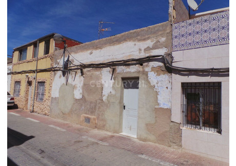 Dom na sprzedaż - Alicante/alacant, Hiszpania, 70 m², 36 931 USD (141 814 PLN), NET-100842663