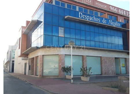 Komercyjne na sprzedaż - Torrevieja, Hiszpania, 90 m², 465 550 USD (1 787 712 PLN), NET-100842870