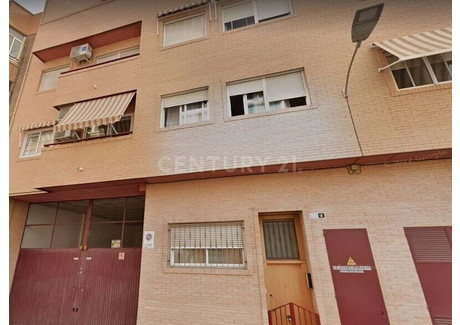 Komercyjne na sprzedaż - Alicante/alacant, Hiszpania, 14 m², 10 418 USD (43 548 PLN), NET-100842894