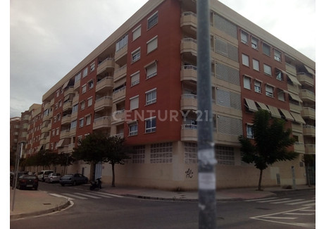 Komercyjne na sprzedaż - Alicante/alacant, Hiszpania, 11 m², 8751 USD (36 581 PLN), NET-100842902