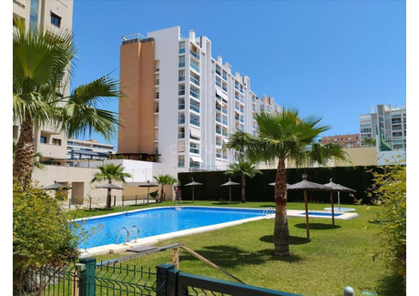 Dom na sprzedaż - Alicante/alacant, Hiszpania, 120 m², 415 690 USD (1 691 858 PLN), NET-101168502