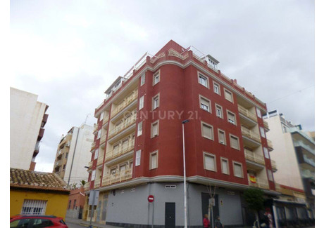 Mieszkanie na sprzedaż - Torrevieja, Hiszpania, 62 m², 130 798 USD (534 962 PLN), NET-101168510