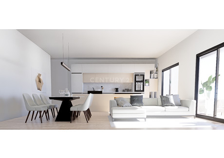 Mieszkanie na sprzedaż - Torrevieja, Hiszpania, 120,58 m², 406 313 USD (1 653 696 PLN), NET-102007296