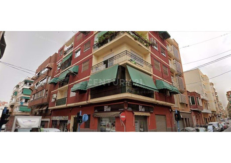 Dom na sprzedaż - Alicante/alacant, Hiszpania, 72 m², 68 708 USD (279 643 PLN), NET-102769881